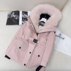 Moncler Down Jackets